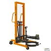 Ручной гидравлический штабелер для бочек СМАРТЛИФТ (SMARTLIFT) SDА400A SMARTLIFT - 4