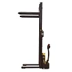 Штабелер электрический самоходный SMARTLIFT EST122 (г/п 1200 кг; 3 м; 24В / 105Ач)