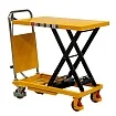 Гидравлический подъемный стол SMARTLIFT PT 150A (г/п 150 кг; 740x450 мм; 0.74 м) 