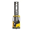 Ричтрак SMARTLIFT CQD20-D (г/п 2000 кг; 12 м; li-ion 48В / 450 Ач)