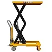 Гидравлический подъемный стол SMARTLIFT PTS 350A (г/п 350 кг; 905х500 мм; 1,3 м) 