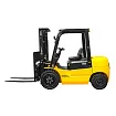 Погрузчик дизельный SMARTLIFT CPCD30T3 (г/п 3000 кг, 4,8 м, Xinchai 490) 