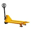 Гидравлическая тележка (рохля)  SMARTLIFT SB (DF-III; г/п 2500 кг; 1150x550 мм; PDP)