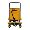 Гидравлический подъемный стол SMARTLIFT PTS 350A (г/п 350 кг; 905х500 мм; 1,3 м) 