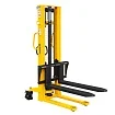 Ручной гидравлический штабелер SMARTLIFT SDJ 1030 (г/п 1000 кг; 3 м; вилы 310-830 мм) 
