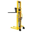 Ручной гидравлический штабелер SMARTLIFT SDJ 1030 (г/п 1000 кг; 3 м; вилы 310-830 мм) 