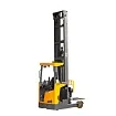 Ричтрак SMARTLIFT CQD20-D (г/п 2000 кг; 12 м; li-ion 48В / 450 Ач)