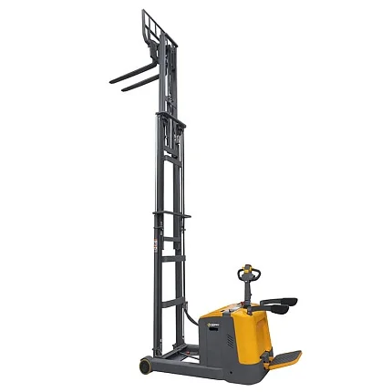 Штабелер с противовесом SMARTLIFT CQD15R