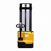 Штабелер электрический самоходный SMARTLIFT ES15-15ES (г/п 1500 кг; 3,6 м; 24В / 125Ач) 