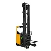 Ричтрак SMARTLIFT CQD20RVF2 (г/п 2000 кг; 10,5 м; 48В / 600 Ач) 