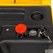 Штабелер самоходный с противовесом электрический СМАРТЛИФТ (SMARTLIFT) MBB09 (г/п 900 кг; 3 м; 24В / 100Ач) - 10
