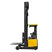 Ричтрак SMARTLIFT CQD20L (г/п 2000 кг; 10,5 м; li-ion 48В / 405 Ач)