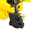 Ручной гидравлический штабелер SMARTLIFT SDA 1020 (г/п 1000 кг; 2 м; вилы 300-850 мм) 