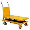 Гидравлический подъемный стол SMARTLIFT PTS 350A (г/п 350 кг; 905х500 мм; 1,3 м) 