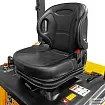 Вилочный погрузчик электрический СМАРТЛИФТ (SMARTLIFT) CPD18SL (г/п 1800 кг; 3 м; li-ion 80В / 150Ач) - 8