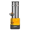 Штабелер электрический самоходный SMARTLIFT CDD15R-E (г/п 1500 кг; 3,5 м; 24В / 125Ач)