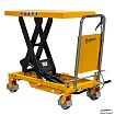 Гидравлический подъемный стол СМАРТЛИФТ (SMARTLIFT) PT 1000A (г/п 1000 кг; 1016x510 мм; 1 м) - 2