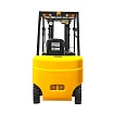 Электропогрузчик SMARTLIFT EFL252 (г/п 2500 кг; 4,8 м; li-ion 80В / 280Ач)