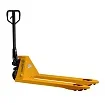 Гидравлическая тележка (рохля)  SMARTLIFT SD (BF35; г/п 3500 кг; 1150x550 мм; PDP) 