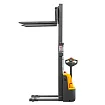 Штабелер электрический самоходный SMARTLIFT CDD15R-E (N) (г/п 1500 кг; 2,5 м; 24В / 105Ач) 