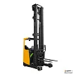 Ричтрак СМАРТЛИФТ (SMARTLIFT) CQD20RVF2 (г/п 2000 кг; 10,5 м; 48В / 600 Ач) - 5