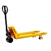 Гидравлическая тележка (рохля)  SMARTLIFT SB (DF-III; г/п 2500 кг; 1150x550 мм; PDP)