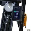 Вилочный погрузчик электрический СМАРТЛИФТ (SMARTLIFT) CPD18SL (г/п 1800 кг; 3 м; li-ion 80В / 150Ач) - 7
