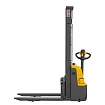 Штабелер электрический самоходный SMARTLIFT CDD15R-E (N) (г/п 1500 кг; 3 м; 24В / 105Ач) 