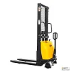 Штабелер с электроподъемом СМАРТЛИФТ (SMARTLIFT) BDA 1016 (г/п 1000 кг; 1,6 м; 12В / 120Ач) - 4