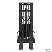 Штабелер с электроподъемом СМАРТЛИФТ (SMARTLIFT) SPN 1025 (г/п 1000 кг; 2,5 м; 12В / 120Ач) - 8