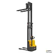 Штабелер электрический самоходный СМАРТЛИФТ (SMARTLIFT) CDD15R-E (N) (г/п 1500 кг; 3 м; 24В / 105Ач) - 3