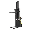 Штабелер электрический самоходный SMARTLIFT CDD15R-E (N) (г/п 1500 кг; 3 м; 24В / 105Ач) 