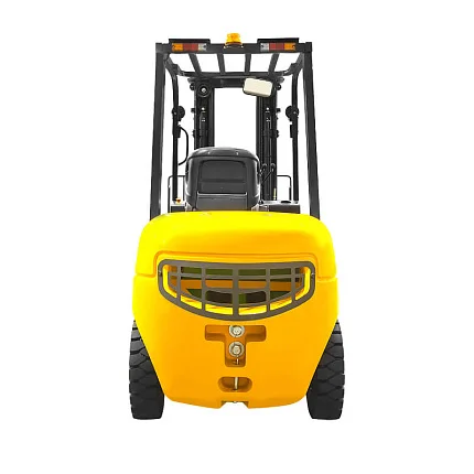 Электропогрузчик SMARTLIFT EFL302 (г/п 3000 кг; 4,8 м; li-ion 80В / 280Ач)