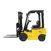 Электропогрузчик SMARTLIFT EFL181 (г/п 1800 кг; 3 м; li-ion 48В / 205Ач)