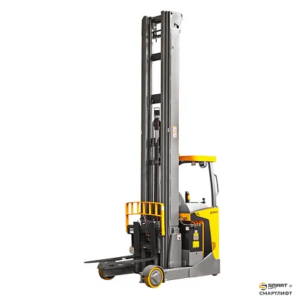 Ричтрак СМАРТЛИФТ (SMARTLIFT) CQD20D