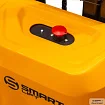 Сопровождаемый штабелер электрический самоходный СМАРТЛИФТ (SMARTLIFT) QDA12EL03 (г/п 1200 кг; 3 м; li-ion 24В / 50Ач) - 9