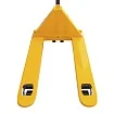 Гидравлическая тележка (рохля)  SMARTLIFT SD-W (CBY-BF2.5; г/п 2500 кг; 1220х685 мм; PDP)