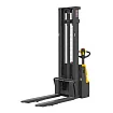 Штабелер электрический самоходный SMARTLIFT CDD15R-E (N) (г/п 1500 кг; 3 м; 24В / 105Ач) 