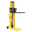 Ручной гидравлический штабелер SMARTLIFT SDJ 1030 (г/п 1000 кг; 3 м; вилы 310-830 мм) 