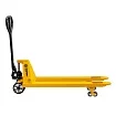 Гидравлическая тележка (рохля)  SMARTLIFT SB (DF-III; г/п 2500 кг; 1150x550 мм; RDP) 