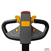 Штабелер самоходный с противовесом электрический СМАРТЛИФТ (SMARTLIFT) MBB09 (г/п 900 кг; 3 м; 24В / 100Ач) - 11