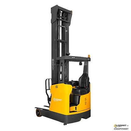 Ричтрак СМАРТЛИФТ (SMARTLIFT) MFZ-L16H (г/п 1600 кг; 9,5 м; li-ion 48В / 460 Ач)
