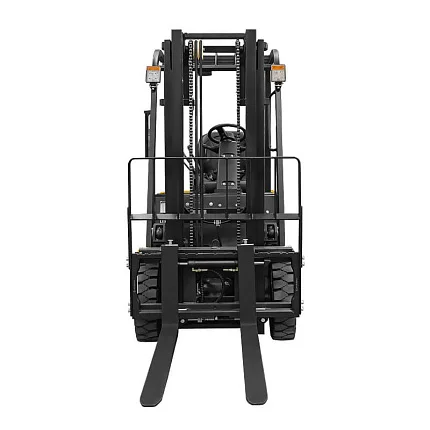 Электропогрузчик SMARTLIFT EFL181 (г/п 1800 кг; 3 м; li-ion 48В / 205Ач)