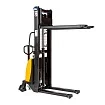 Штабелер с электроподъемом SMARTLIFT BDA 1016 (г/п 1000 кг; 1,6 м; 12В / 120Ач) 