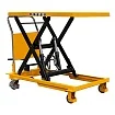 Гидравлический подъемный стол SMARTLIFT PT 500D (г/п 500 кг; 1200х800 мм; 0,9 м) 