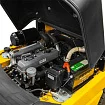 Погрузчик дизельный SMARTLIFT CPCD25T8 (г/п 2500 кг; 4,8 м; Mitsubishi S4S) 