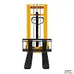 Ручной гидравлический штабелер СМАРТЛИФТ (SMARTLIFT) CTY-E15-20 (г/п 1500 кг; 2 м; вилы 330-860 мм) - 8