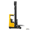 Ричтрак СМАРТЛИФТ (SMARTLIFT) CQD20L (г/п 2000 кг; 10,5 м; li-ion 48В / 405 Ач) - 6