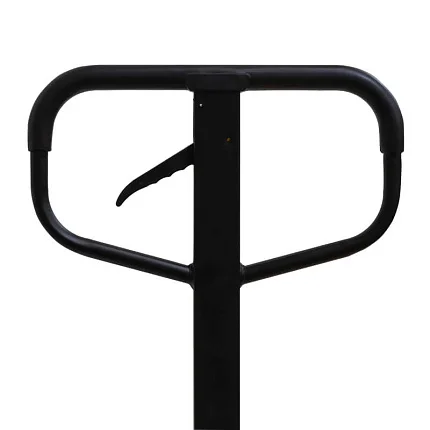 Гидравлическая тележка (рохля)  SMARTLIFT SD (AC25; M; г/п 2500 кг; 1150х550 мм; RDP) 