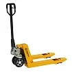 Гидравлическая тележка (рохля)  SMARTLIFT SD-S (BF25; г/п 2500 кг; 800х550 мм; RDP) 